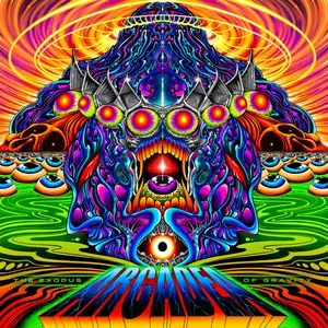 The exodus of gravity